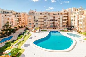 1 bedroom Villa for sale in Torrevieja