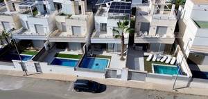 3 bedroom Villa for sale in Orihuela Costa