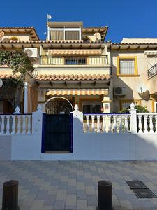 2 slaapkamers Duplex te koop in Orihuela Costa