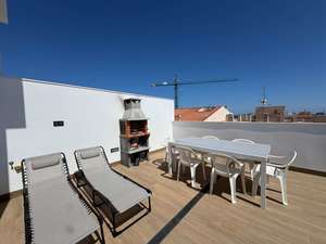 2 bedroom Apartment for sale in Torrevieja