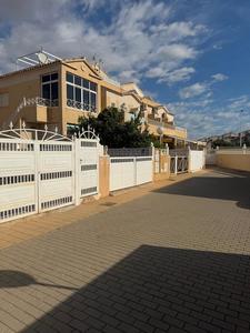 3 slaapkamers Duplex te koop in Torrevieja