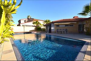 4 bedroom Villa for sale in Orihuela Costa