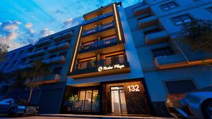 1 bedroom Apartment for sale in Torrevieja