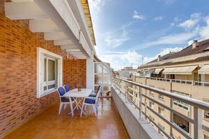 2 slaapkamers Penthouse te koop in Torrevieja