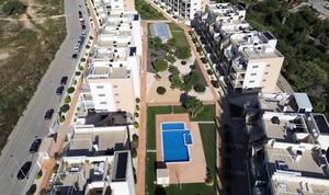 3 bedroom Apartment for sale in Villamartin