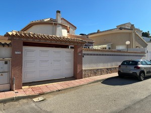 3 slaapkamers Villa te koop in Rojales