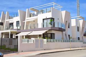 2 bedroom Penthouse for sale in San Miguel de Salinas
