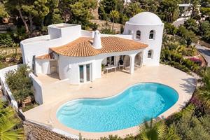 3 bedroom Villa for sale in Altea