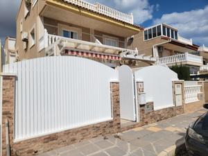 4 bedroom Townhouse for sale in Pilar de la Horadada