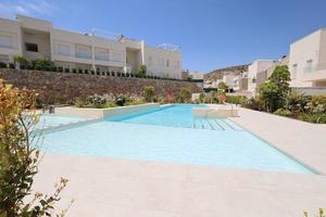 3 slaapkamers Penthouse te koop in Algorfa