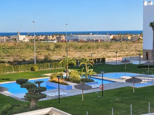 2 slaapkamers Appartement te koop in Cabo Roig