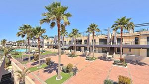 3 slaapkamers Penthouse te koop in Pilar de la Horadada