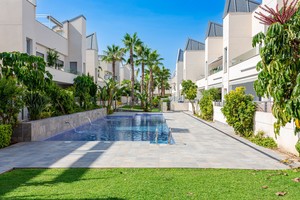 2 slaapkamers Appartement te koop in Torrevieja