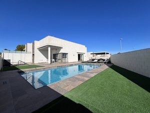 5 bedroom Villa for sale in Orihuela Costa