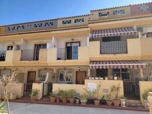 3 bedroom Townhouse for sale in Orihuela Costa