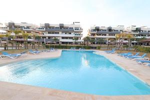 2 bedroom Apartment for sale in Orihuela Costa