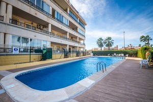 2 slaapkamers Appartement te koop in Orihuela Costa