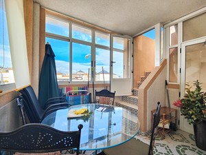1 slaapkamers Penthouse te koop in Torrevieja