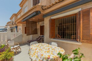 3 bedroom Townhouse for sale in La Mata