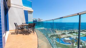 3 bedroom Penthouse for sale in Torrevieja