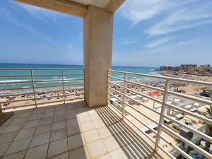 2 slaapkamers Penthouse te koop in Torrevieja