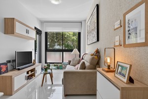 1 bedroom Apartment for sale in Torrevieja