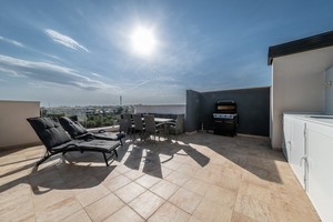 3 bedroom Penthouse for sale in Orihuela Costa