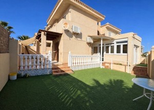 3 bedroom Townhouse for sale in Orihuela Costa