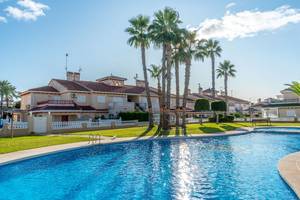 2 slaapkamers Duplex te koop in Orihuela Costa