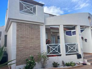 3 bedroom Townhouse for sale in Orihuela Costa
