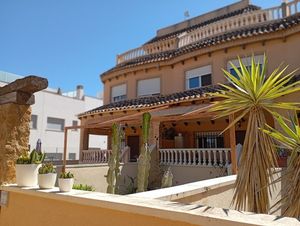 2 bedroom Townhouse for sale in Guardamar del Segura
