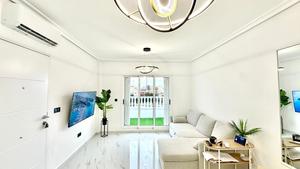 1 slaapkamers Bungalow te koop in Orihuela Costa