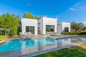 3 bedroom Villa for sale in Orihuela Costa
