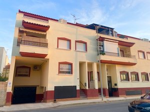 3 bedroom Penthouse for sale in Pilar de la Horadada