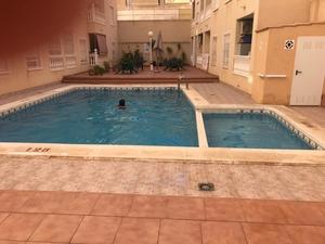 2 bedroom Apartment for sale in Torrevieja