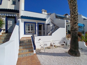 2 bedroom Bungalow for sale in Villamartin
