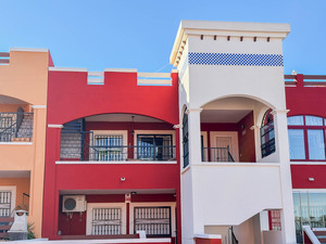2 bedroom Apartment for sale in Torrevieja
