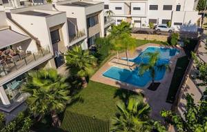 2 slaapkamers Bungalow te koop in Pilar de la Horadada