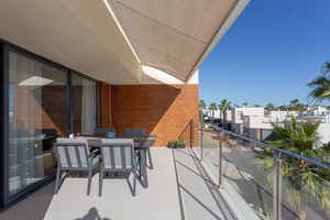 2 slaapkamers Appartement te koop in Orihuela Costa