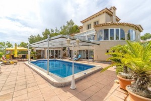 3 bedroom Villa for sale in Pinar de Campoverde