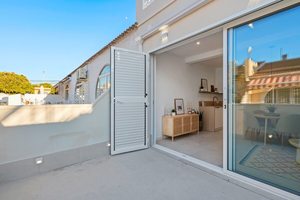 2 bedroom Townhouse for sale in Torrevieja