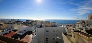 2 bedroom Penthouse for sale in Torrevieja