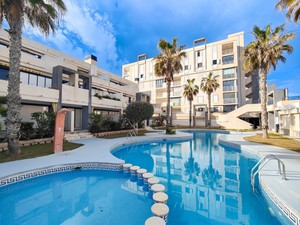 2 bedroom Apartment for sale in Torrevieja