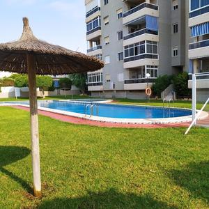 3 slaapkamers Appartement te koop in Torrevieja