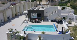 6 bedroom Villa for sale in Ciudad Quesada