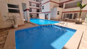 2 slaapkamers Appartement te koop in Torrevieja