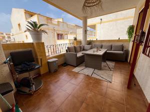 3 bedroom Townhouse for sale in Torrevieja