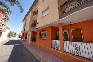 2 slaapkamers Appartement te koop in Los Alcazares