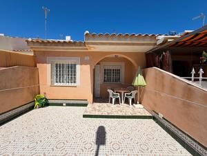 2 bedroom Townhouse for sale in San Pedro del Pinatar