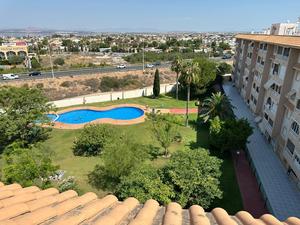 2 slaapkamers Appartement te koop in Torrevieja